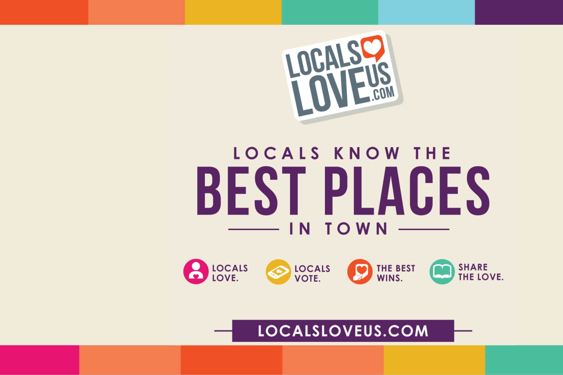 Come Vote for for your Favorite Local Vet Clinic