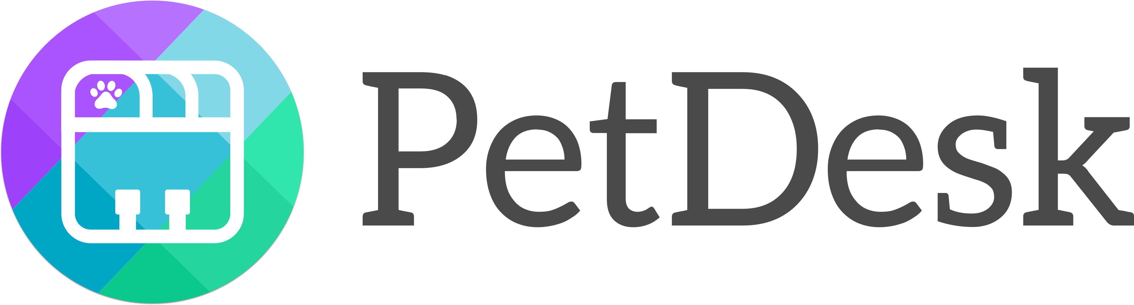 Belton Vet Pet Desk App