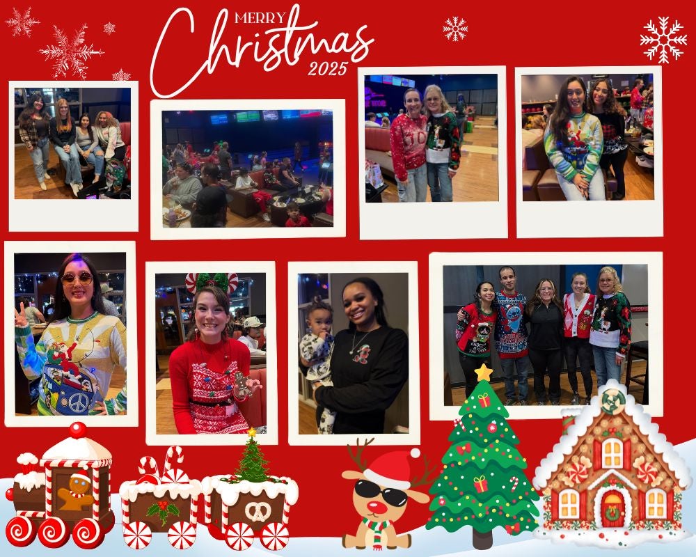 Annual Christmas Party