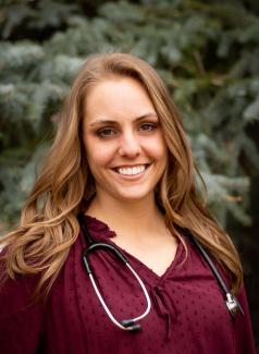 Dr. Olivia Erskine