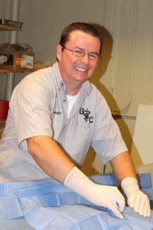 Dr. Matthew Wright